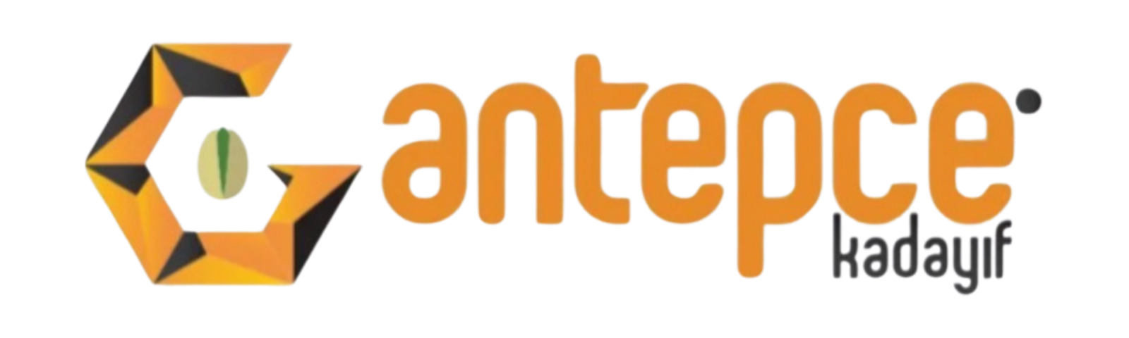 Antepce Kadayıf Logo