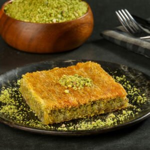 Antepce Kadayıf Hasır Kadayıf